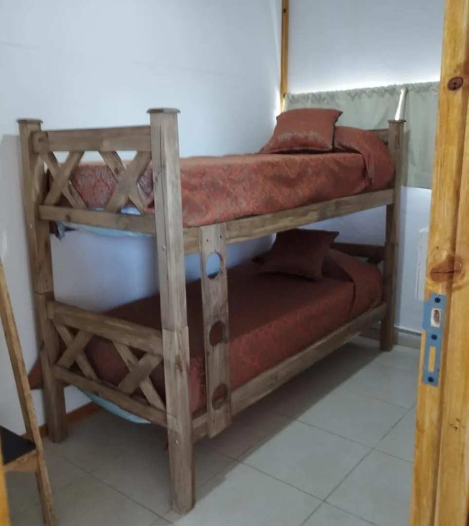 Apartman Celeste Mendoza